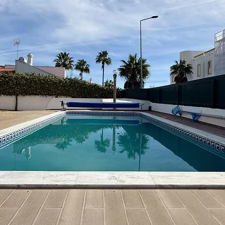 #278 Local Experience Albufeira