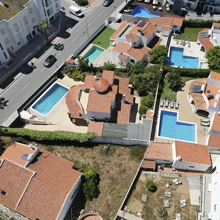 #278 Local Experience * Albufeira