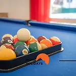 #278 Local Experience * 阿尔布费拉