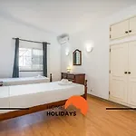 #278 Local Experience 阿尔布费拉