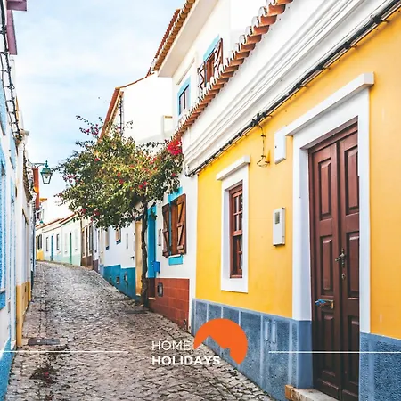 #278 Fonte Dos Leoes By Holidays *