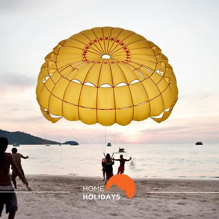 Vila #278 Fonte Dos Leoes By Holidays *