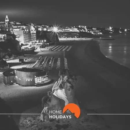 Βίλα #278 Fonte Dos Leoes By Holidays
