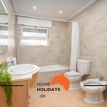 #278 Fonte Dos Leoes By Holidays Αλμπουφέιρα