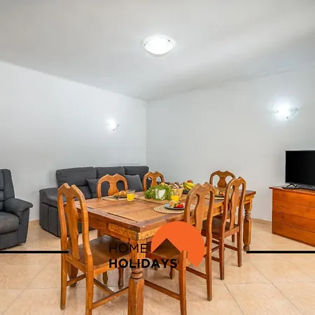 Vila #278 Fonte Dos Leoes By Holidays *