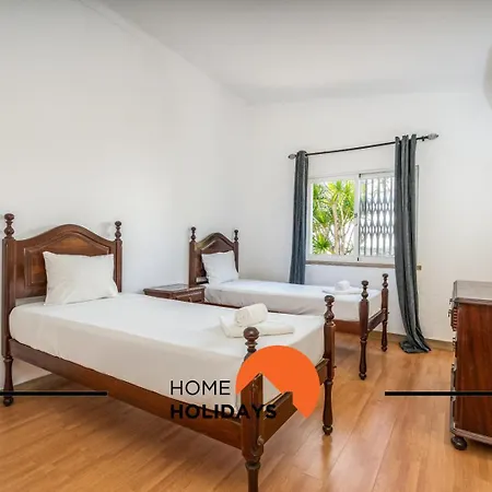 #278 Fonte Dos Leoes By Holidays Vila Albufeira