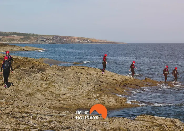 #278 Fonte Dos Leoes By Holidays