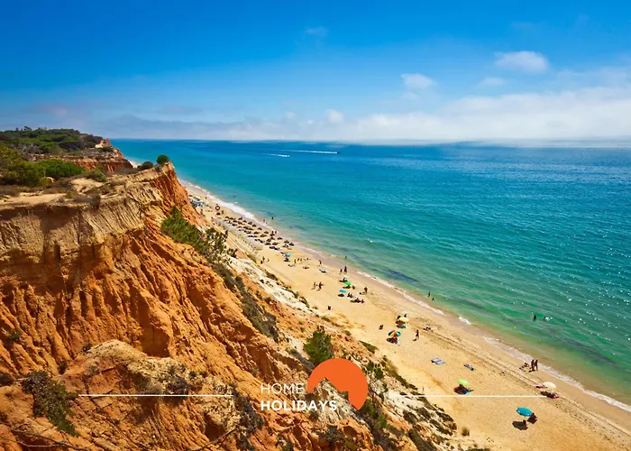 Vila #278 Local Experience Albufeira