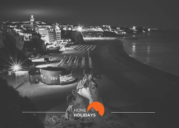 빌라 #278 Fonte Dos Leoes By Holidays