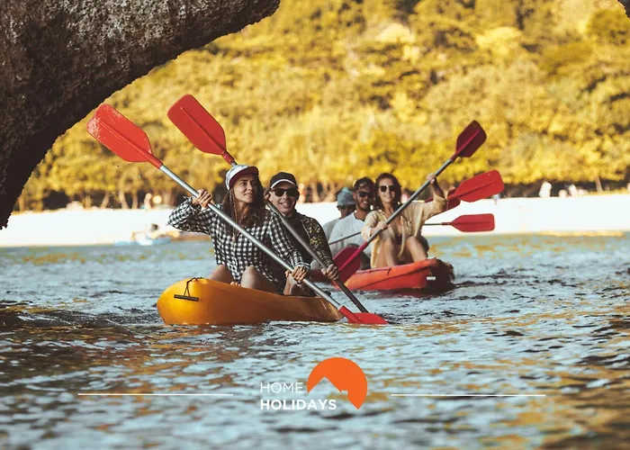 #278 Local Experience Albufeira