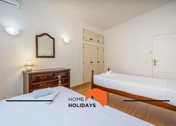 Vila #278 Local Experience Albufeira