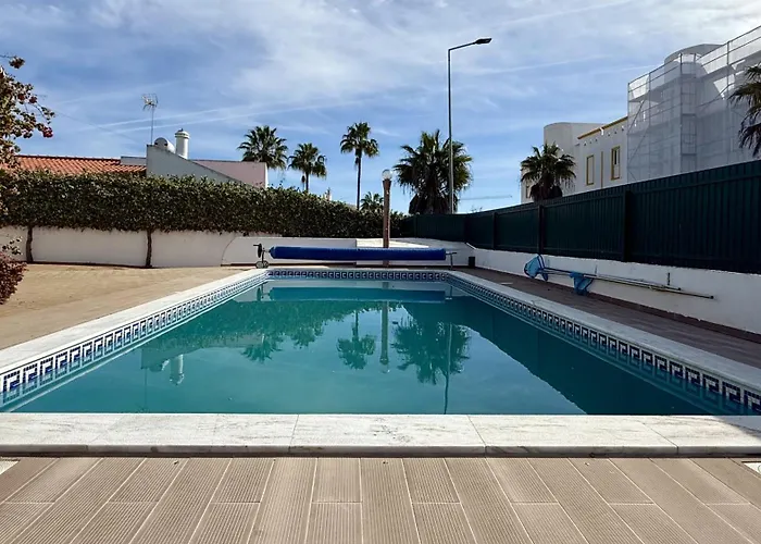 #278 Local Experience Albufeira