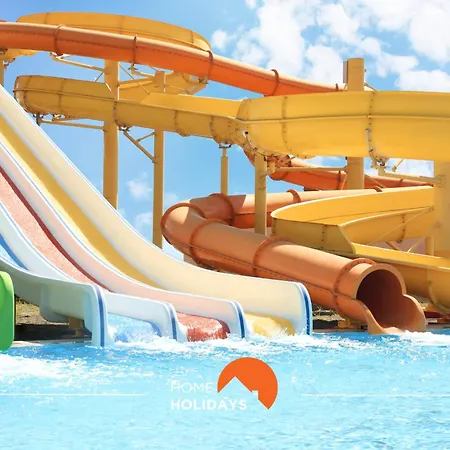 #278 Fonte Dos Leoes By Holidays