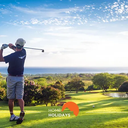 #278 Fonte Dos Leoes By Holidays アルブフェイラ