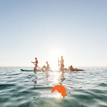 #278 Fonte Dos Leoes By Holidays ヴィラ アルブフェイラ