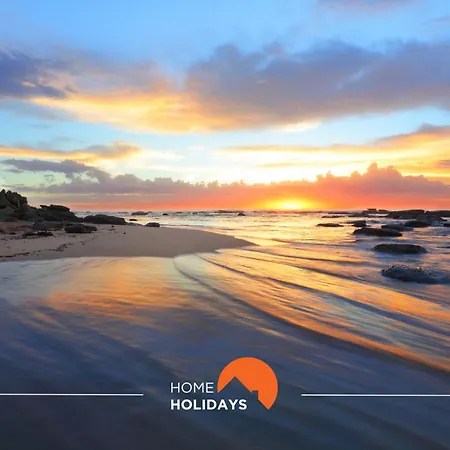 ヴィラ #278 Fonte Dos Leoes By Holidays アルブフェイラ