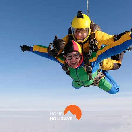 #278 Fonte Dos Leoes By Holidays * Albufeira