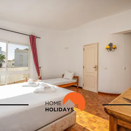 ヴィラ #278 Fonte Dos Leoes By Holidays *