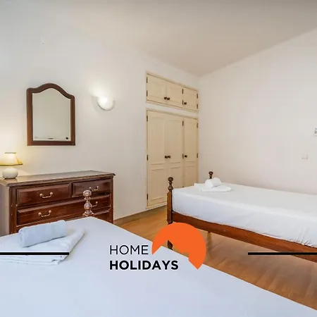 ヴィラ #278 Fonte Dos Leoes By Holidays アルブフェイラ