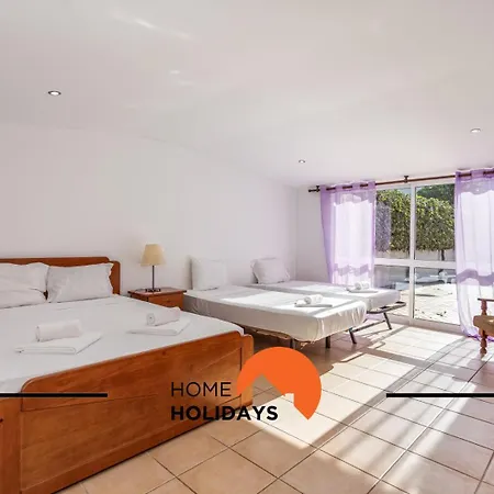 ヴィラ #278 Fonte Dos Leoes By Holidays *