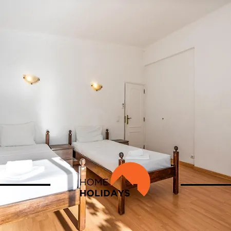 Villa #278 Local Experience Albufeira