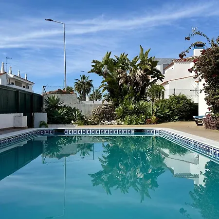 Willa #278 Local Experience Albufeira