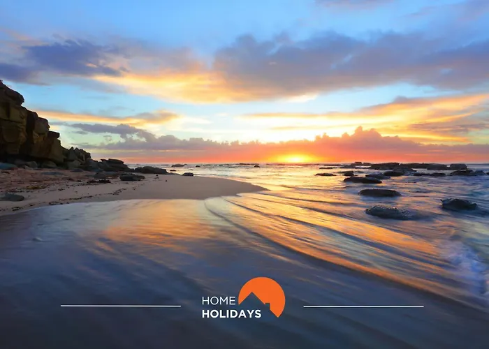 Villa #278 Fonte Dos Leoes By Holidays Albufeira