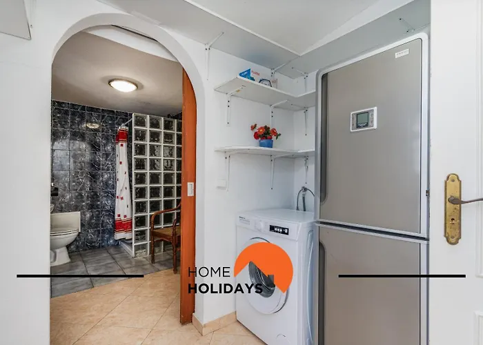 #278 Fonte Dos Leoes By Holidays Villa Albufeira